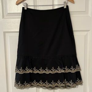 Stunning Ann Taylor skirt